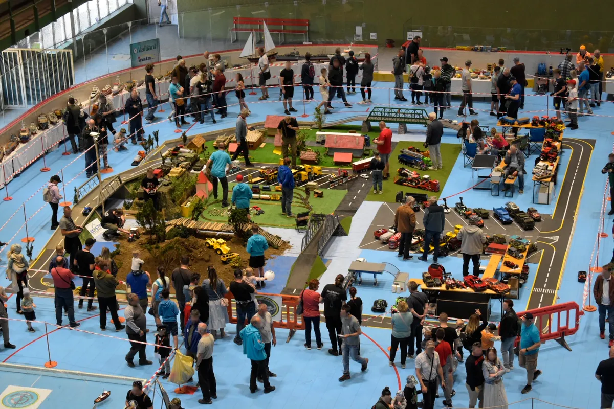 Fotografia z galerie č.1