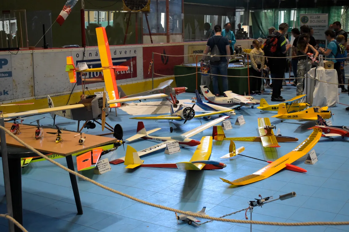 Fotografia z galerie č.13