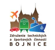 Logo hornonitrianského modelárskeho dňa